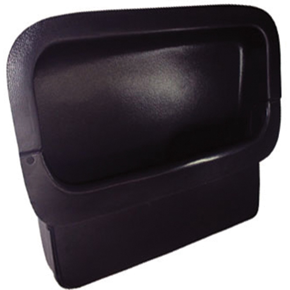 Bolsa Da Porta Lados Direita Esquerda Ford F1000 F4000 F6000