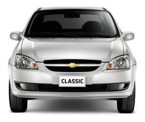 Lente Farol Principal Corsa Classic 2011 2012 2013 · foto 2