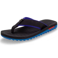 Chinelo Masculino Kivah Cushy Kenner - Tkh