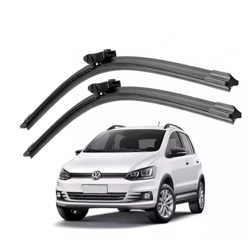 Palheta Bosch Vw Novo Fox 12 2013 2014 2015 2016 17