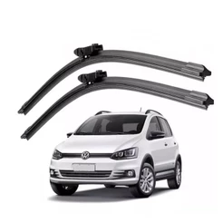 Palheta Bosch Vw Novo Fox 12 2013 2014 2015 2016 17