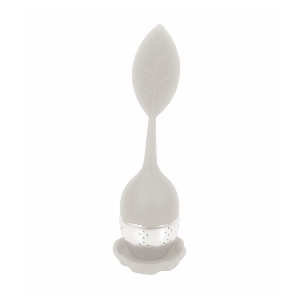 Infusor De Chá De Silicone - Oikos - Home & Living