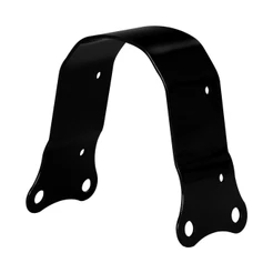 Suporte De Moto Pro Tork Paralama Dianteiro Ybr 125