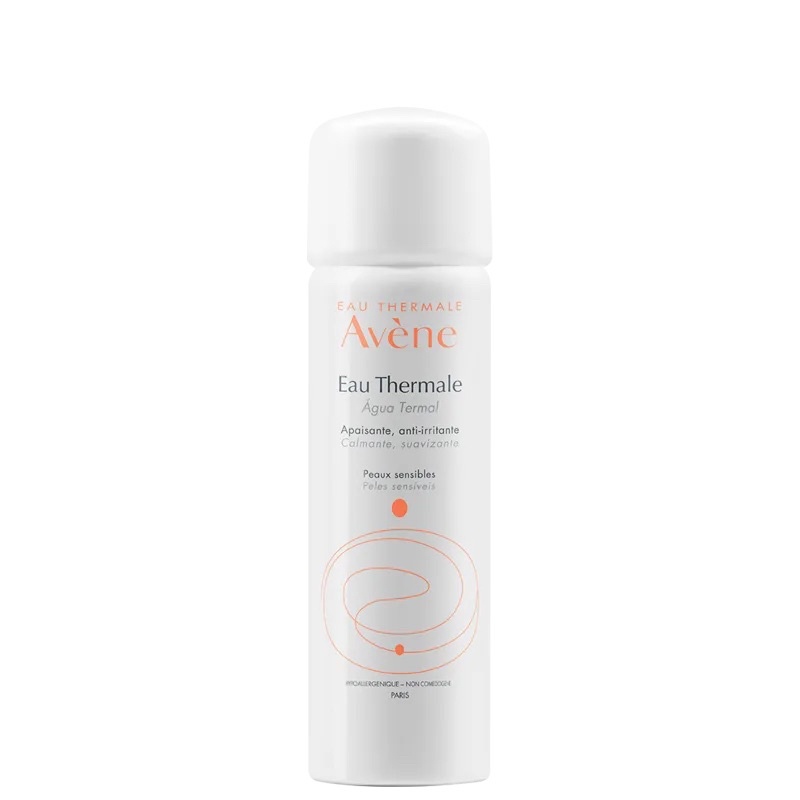 Avène Eau Thermale - Água Termal em Spray em Oferta na Shopee
