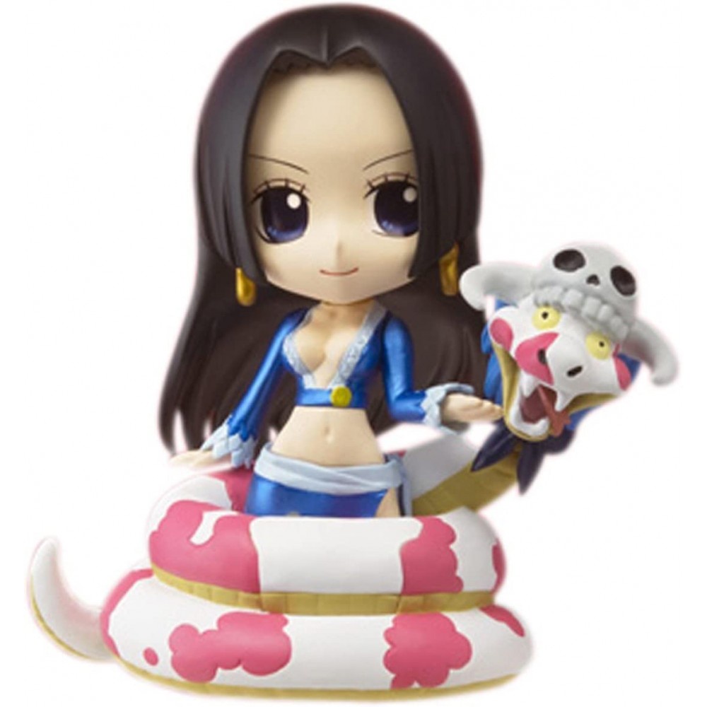 Figuarts Boa Hancock (ONE PIECE)