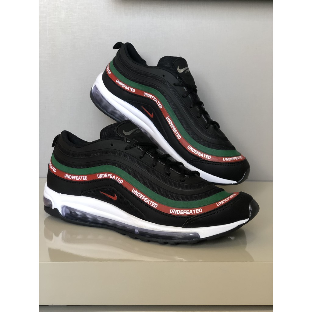 linha nike air max