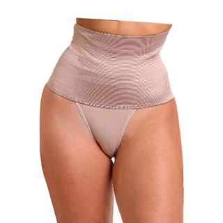 Calcinha Ponto Certo Lingerie Cinta Modeladora