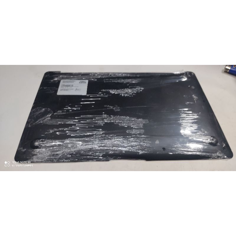 carcaça base inferior para Notebook positivo motion q232a