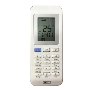 Controle Remoto Para Ar Condicionado Eletrolux Ecoturbo Novo