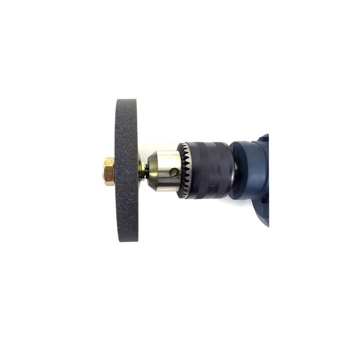 Rebolo 2 polegadas para mini esmeril ou furadeira