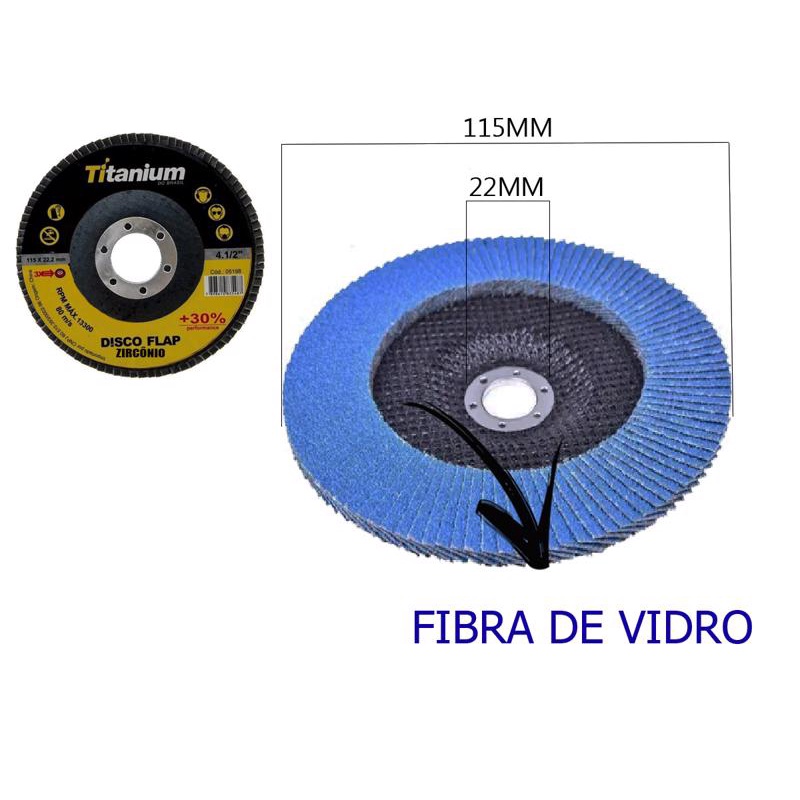 Imagem Adicional do Produto