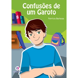 Confusões de um Garoto