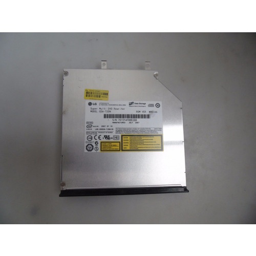 Gravador E Leitor De Cd Dvd Ide Para notebook LG R400-5 Gsa-t20n
