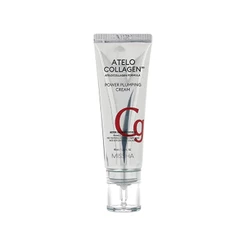 missha atelo Colágeno 500 Potente Creme De Aglomeração 40g
