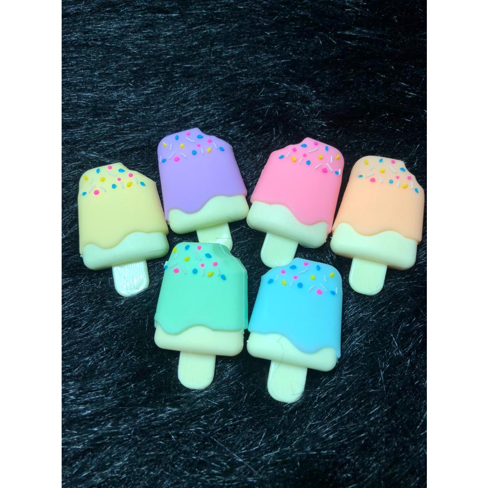 Lip Balm - Hudavioji | Shopee Brasil