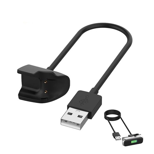 Cabo carregador para Relógio Samsung Galaxy Fit-e r375 USB