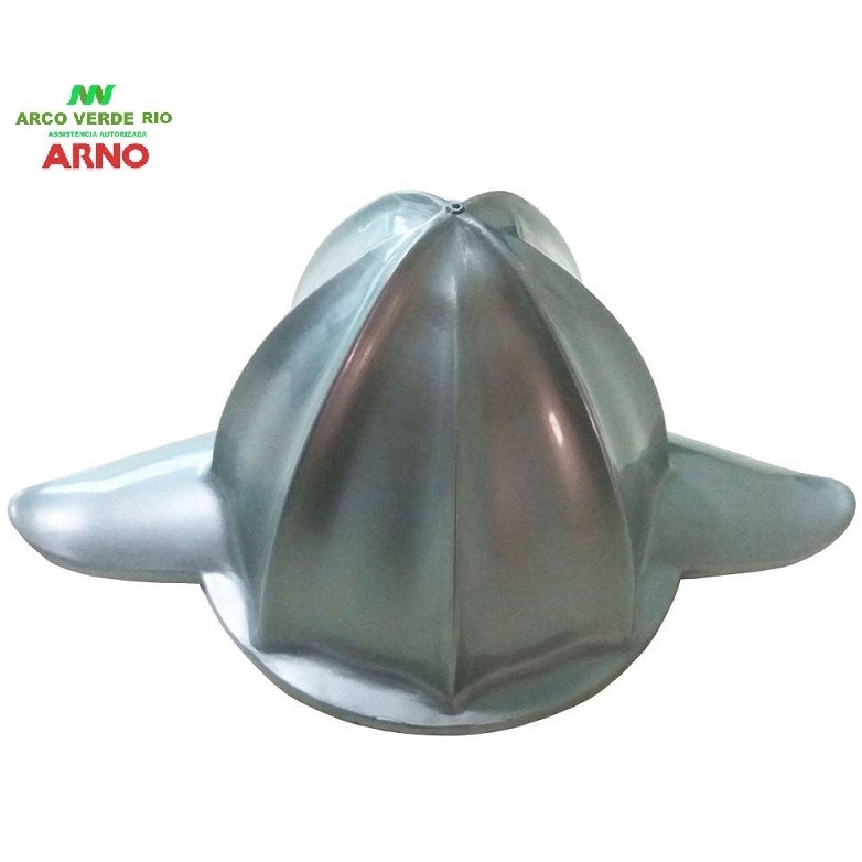 D458 Cone / Castanha Espremedor Citrus Power Arno CINZA PA30 / PA32 Original