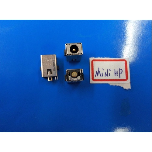 Dc Jack Hp Compaq Mini 110 210 2100 1100 110-3000 110-3100