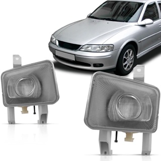 Par Farol Milha Vectra 2000 2001 2002 2003 2004 2005 em Oferta na Shopee