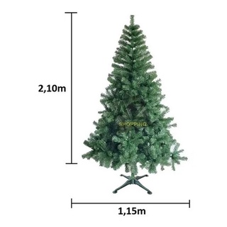 árvore de natal 2 10m em Promoção na Shopee Brasil 2023
