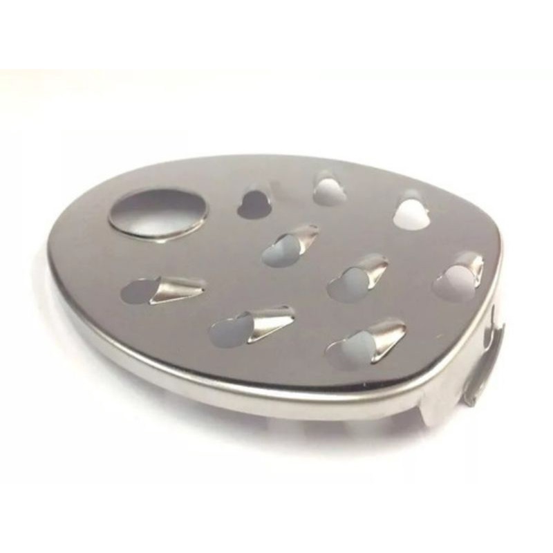 lâmina de ralar grosso processador Philips Ri7620,Ri7625,Ri7630,Ri7631,Ri7632,Ri7636,Ri7761,Ri7762,Ri7743,Ri7746