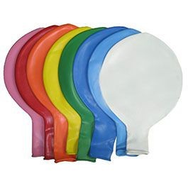 Bexiga Bexigão nº25 PIC PIC - Fat Ball em Oferta na Shopee