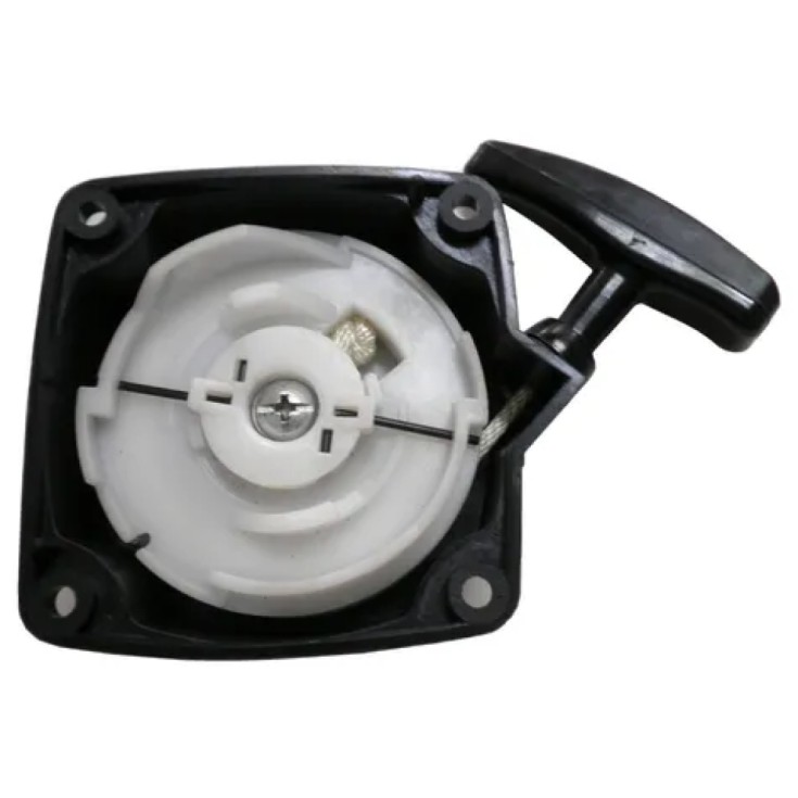 Tampa da Partida Completa para VPS520