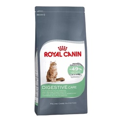 Royal Canin Digestive Care Gatos Adultos 1,5 Kg Pett em Oferta na Shopee