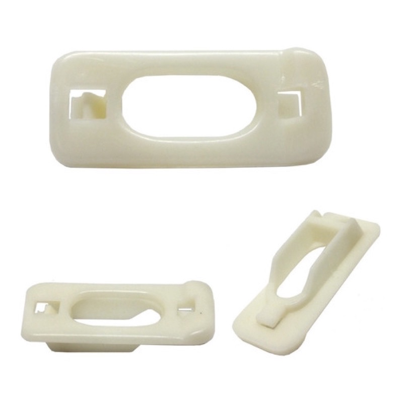 Suporte Da Haste Do Capô Prisma 2007 á 2012 em Oferta na Shopee