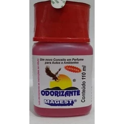 Odorizante Magest 110 Ml - Lavanda