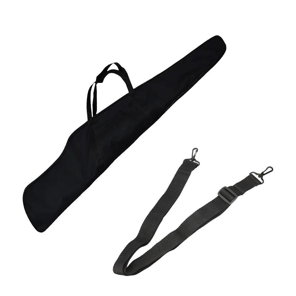 Porta Carabina 1,20mts - Raju + Bandoleira