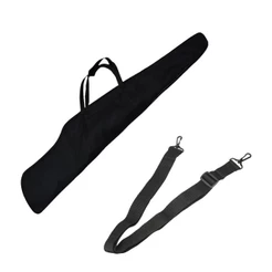 Porta Carabina 1,20mts - Raju + Bandoleira