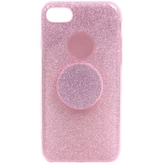 Capa glitter suporte de dedo A03 CORE A03 A03S