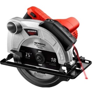 Serra Circular FSC 03 110 Volts - Mondial