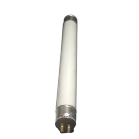 Lâmpada Fluorescente Tubular 4w Luz Branco FrioT5  6400k (UNIDADE).