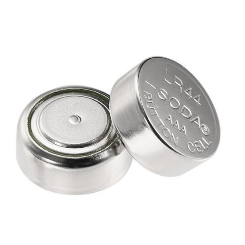 3x Baterias Alcalina 1.5v Ag13 Lr44 A76 357 Sr44 A76 1154 em Oferta na Shopee