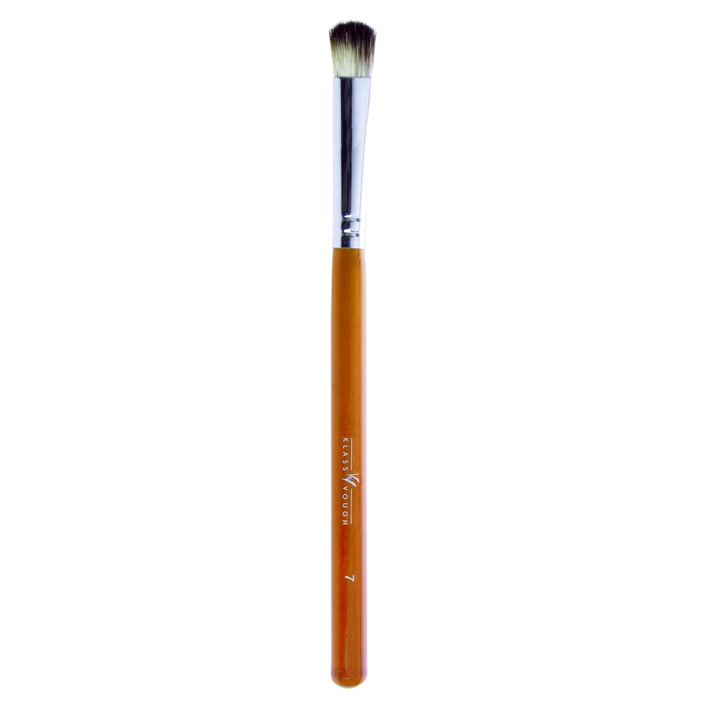 Pincel Para Sombras Brown Line 07 - Klass Vough