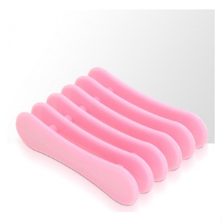 Porta Pincel Grade Para Unhas E Maquiagem Suporte De Pinceis em Oferta na Shopee