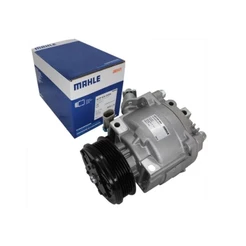 Compressor Ar Condicionado ONIX 1.0 2012 2013 2014 2015 2016 2017 2018 2019 Original Mahle