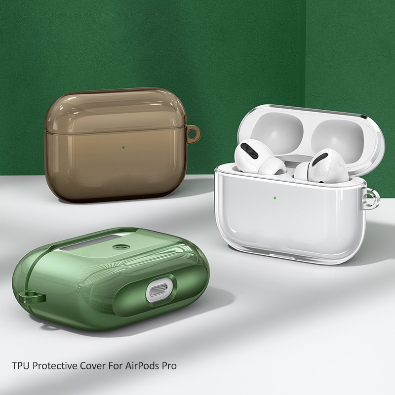 Capa Transparente Para Fone De Ouvido Airpods 3 Airpods Pro 2nd Capa Transparente Para Fone De Ouvido Airpods 3 Geração 2021 Capas Macias Pro 2 1 3 Bolsas De Carregamento Geração 2021 Capas Macias Pro 2 1 3 Bolsas De Carregamento