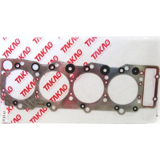 Junta Do Cabeçote Para Isuzu Caminhão Gmc 7110 4.3 8v