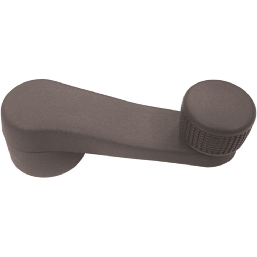 Manivela Reguladora Vidro Mercedes Benz Família Atego 1938S Grafite