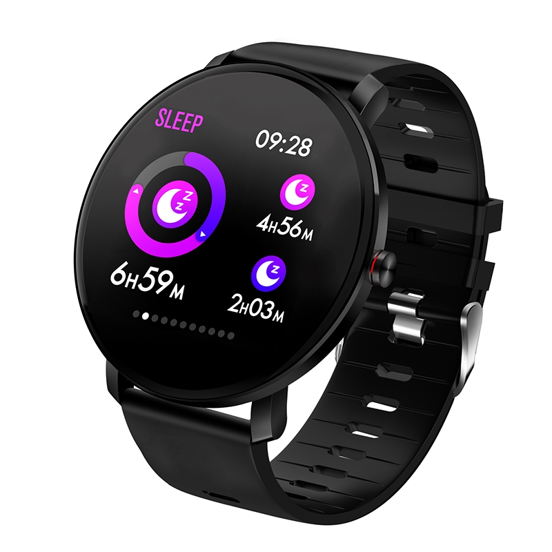 women's slim smart watch