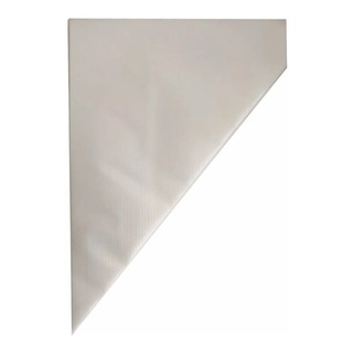 Saco De Confeitar Descartável C/100 Unidades Confeitaria Pequeno em Oferta na Shopee