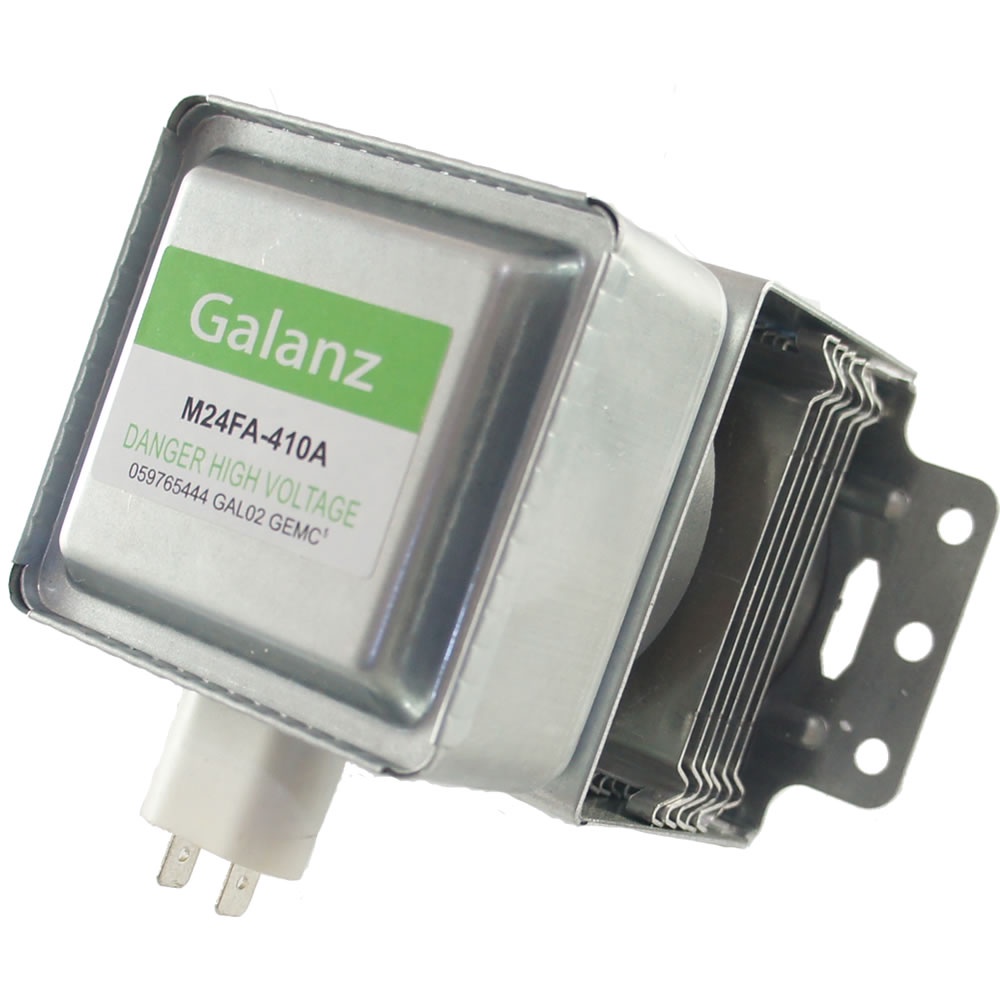 Magnetron Galanz M24fb-410a Original Novo em Oferta na Shopee