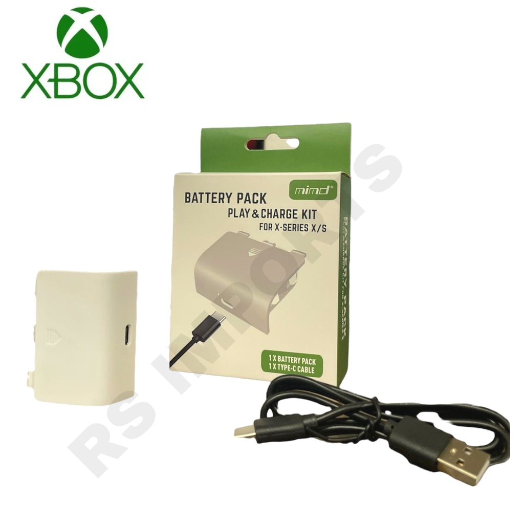 Xbox One Bateria  MercadoLivre 📦