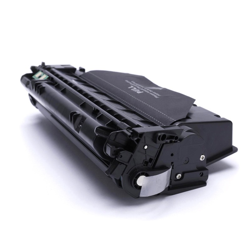 Cartucho De Toner Compatível C/ 7553 X / 5949x 7k Byqualy 7553x 53x 49x 5949 | 1160 1320 1320n 3390