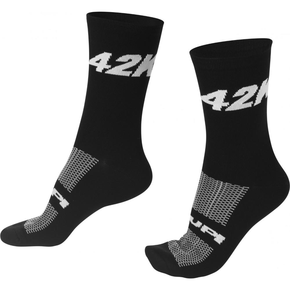 Meia HUPI 42K Preto - Men Clothes