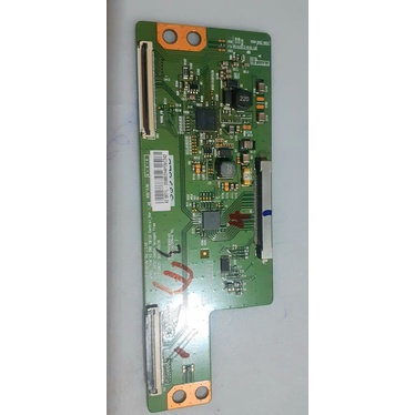 Placa Tcon Para Tv Ph42m30dsgw Ph42m61dsgw 42pfg6809 Ph42m 6870c-0469a