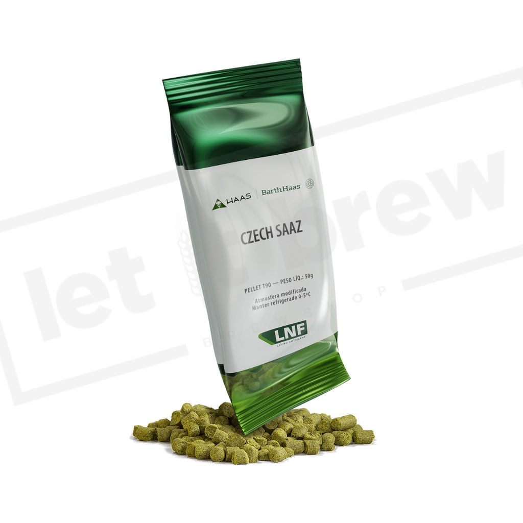 Lúpulo Saaz - 50g Atmosfera Modificada Promoção em Oferta na Shopee